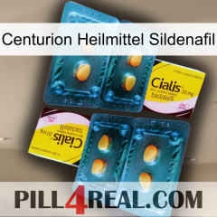 Centurion Remedies Sildenafil cialis5